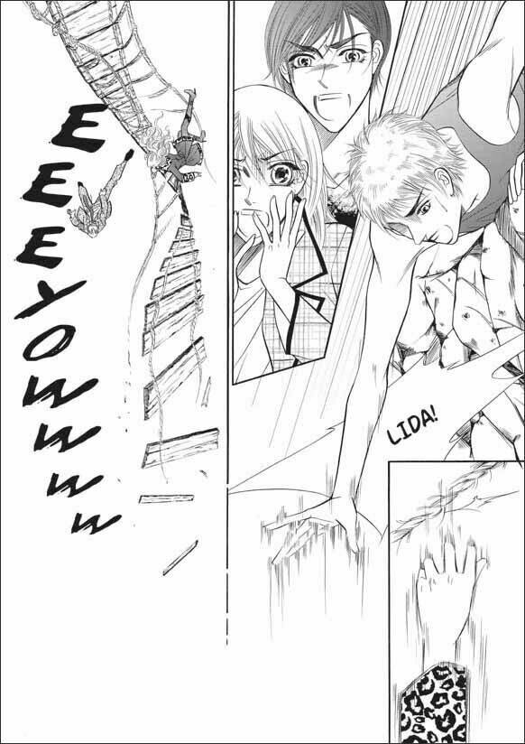 can't lose you chapter 34 9