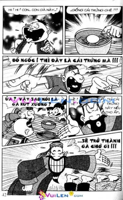 thần đồng đất việt chapter 86 39