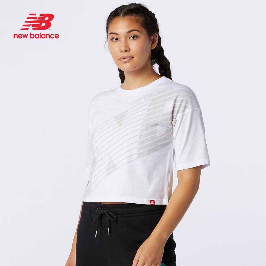 Áo Thun nữ NEW BALANCE AWT03510