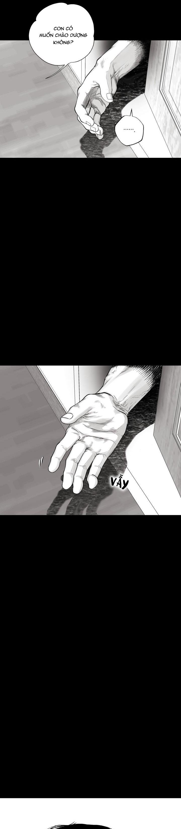 tuyển tập những ông chú tà zâm chapter 5.2 22