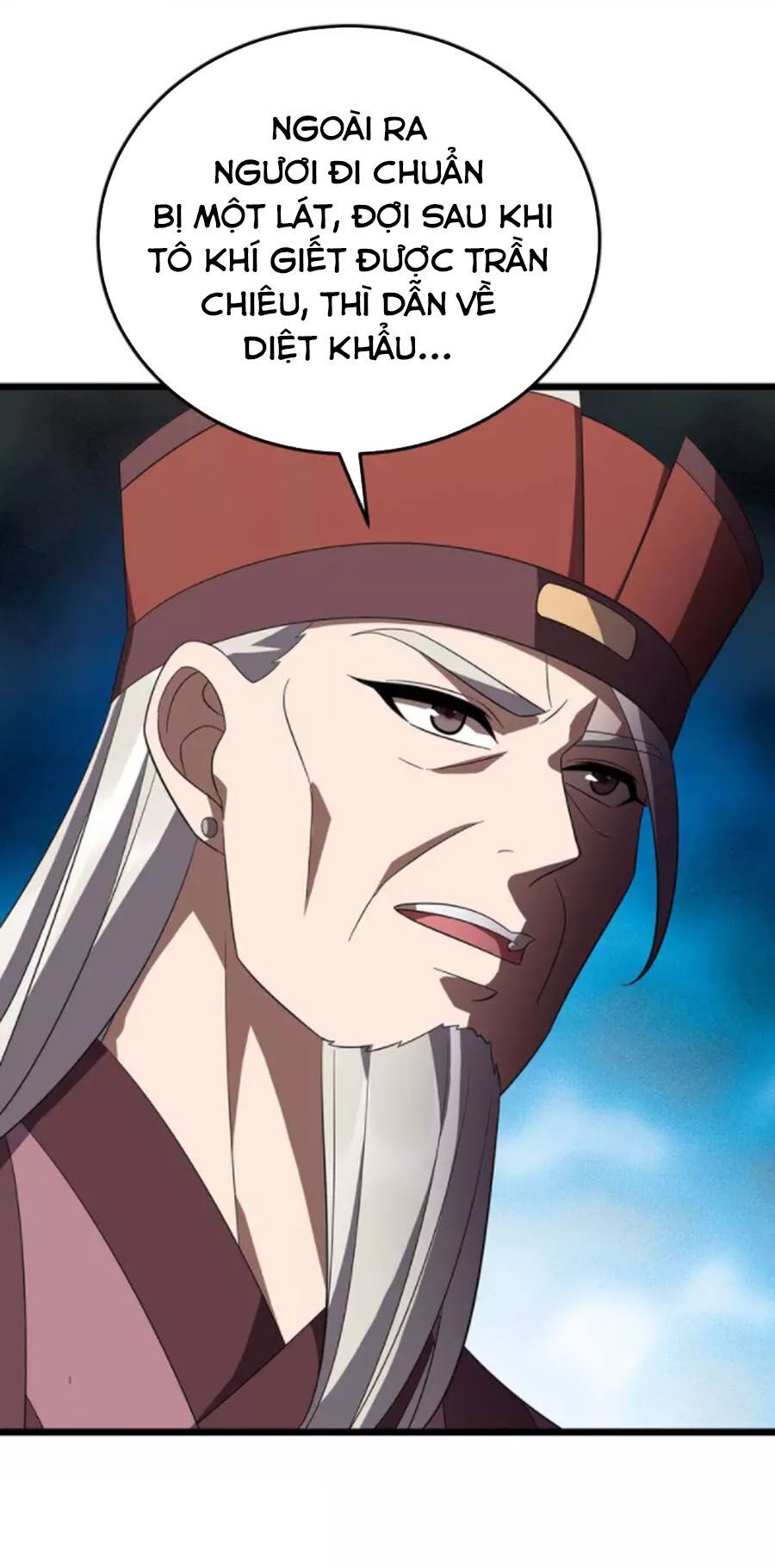 chúa tể tam giới chapter 212 24
