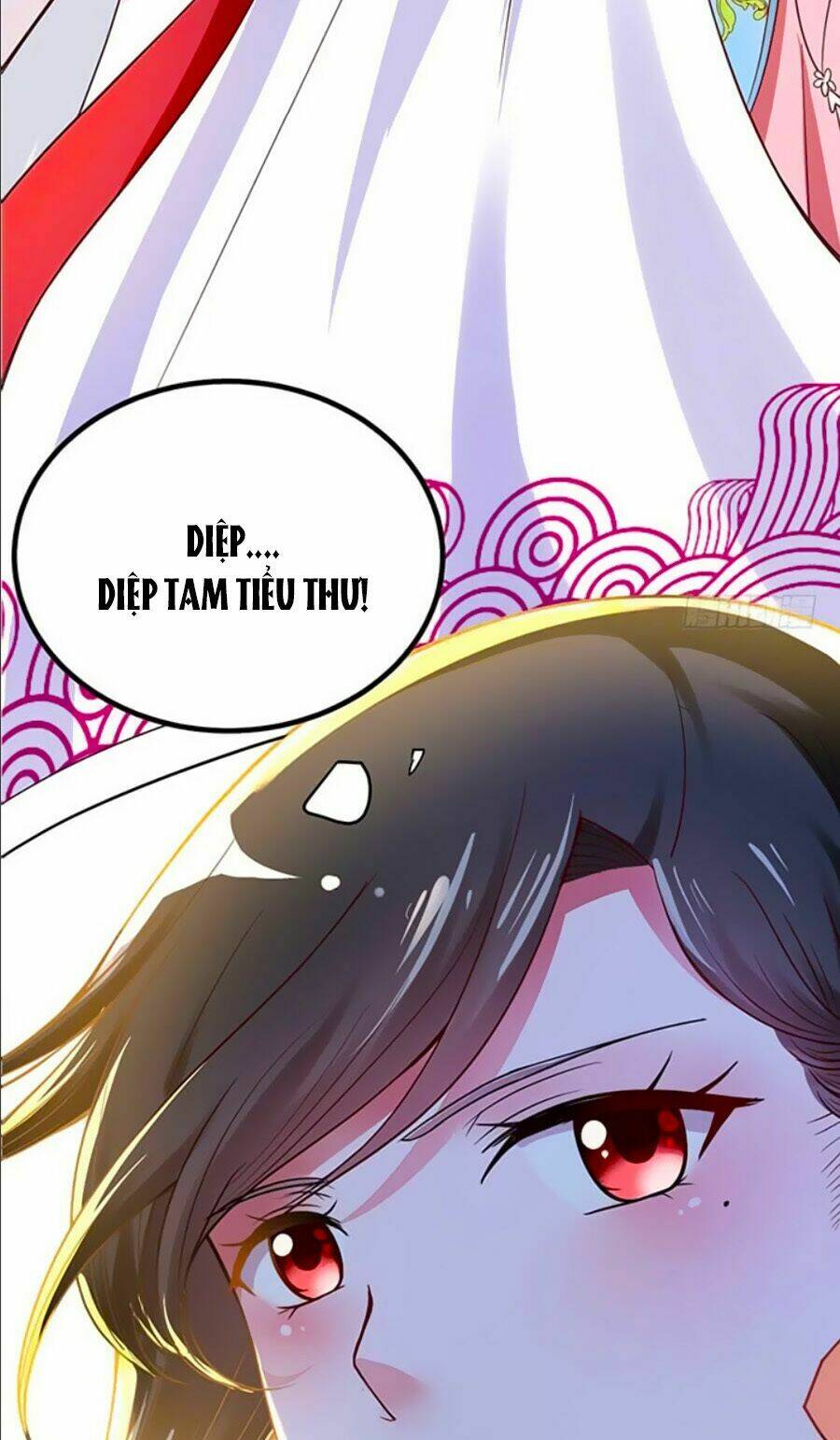 thần y khí nữ: ngự thú cuồng phi của quỷ đế chapter 1.2 38