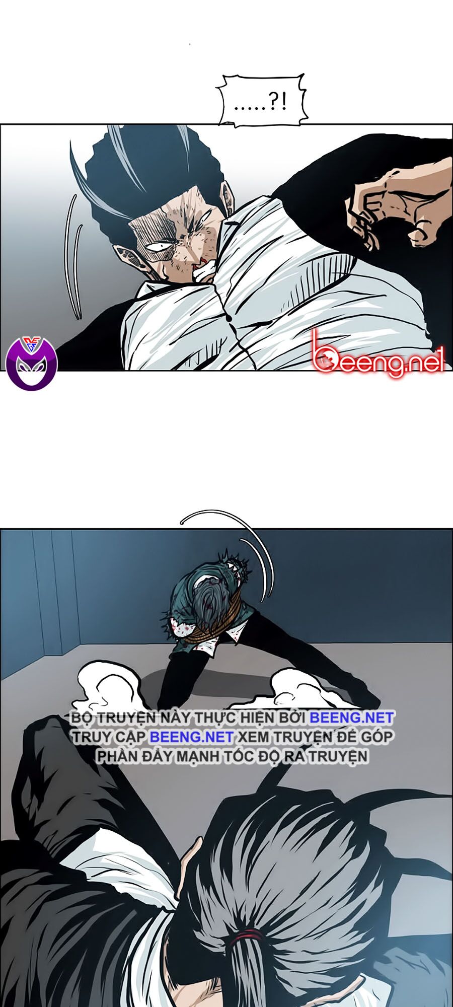 bá chủ học đường ss3 chapter 23 23