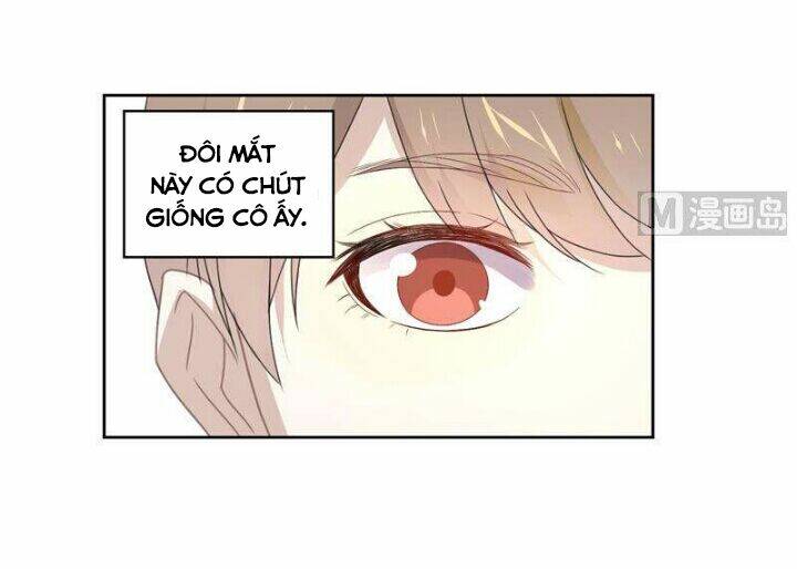 nơi nào đông ấm, nơi nào hạ mát chapter 13.7 29