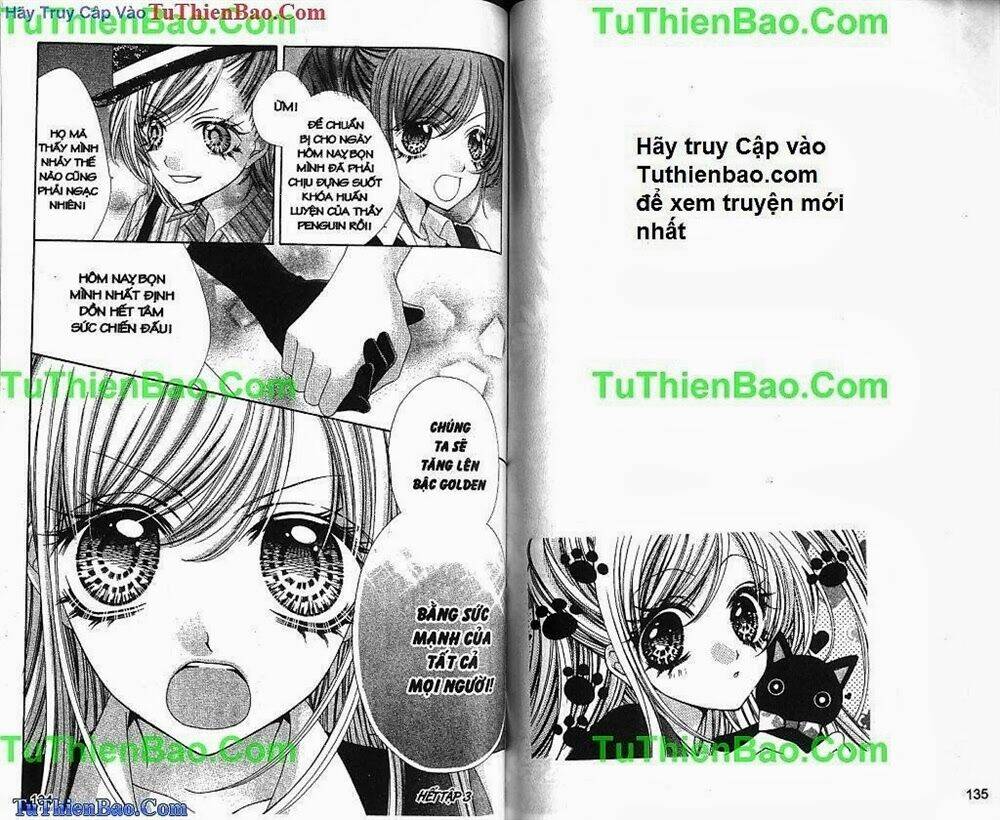 vũ điệu sao băng chapter 3 65