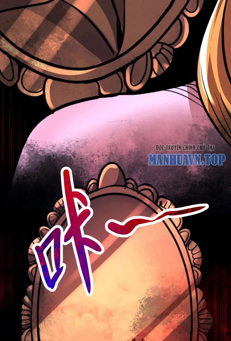 quỷ dị dược tề sư: bệnh nhân của ta đều là kinh khủng chapter 66 6