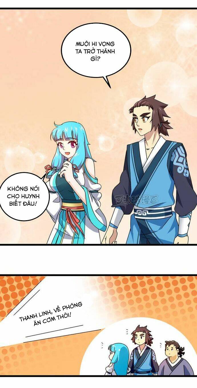 phong quỷ truyền thuyết chapter 78 5