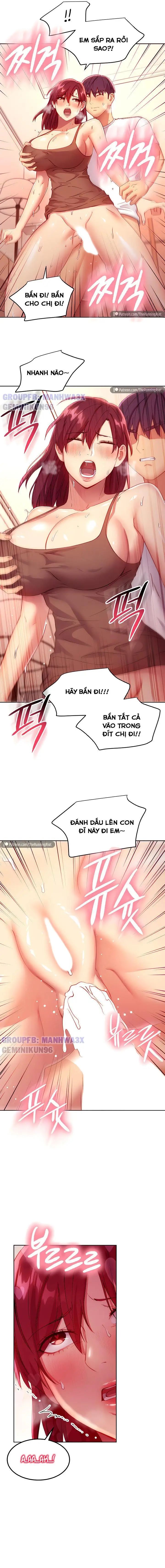 bạn của mẹ kế chapter 117 11