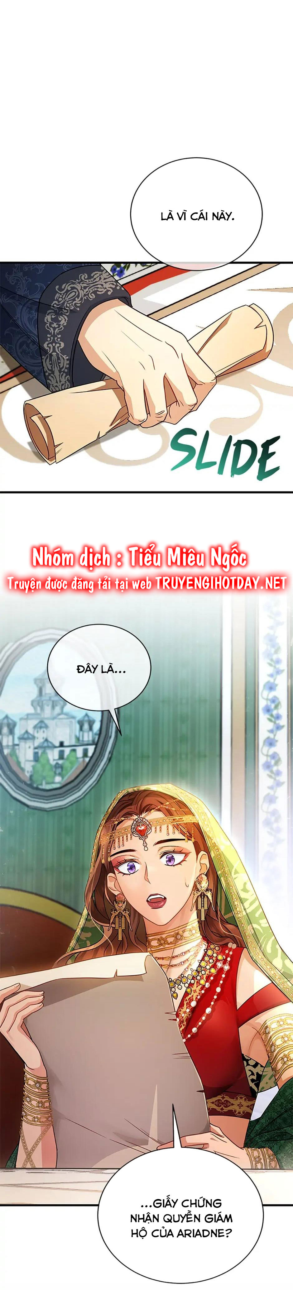 vị cứu tinh của nam phản diện chapter 14 45