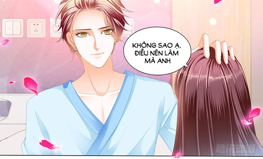 lóe thiểm hôn kiều thê mơ tưởng trốn chapter 222 5