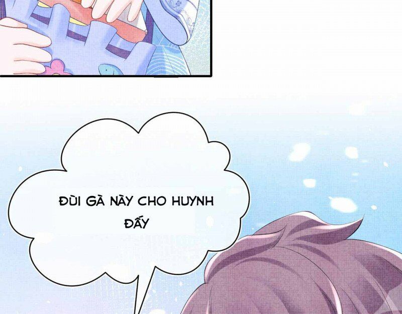 nhóc con người cá 3 tuổi rồi chapter 223 12