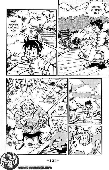 hoàng phi hồng phần 1 chapter 1 126