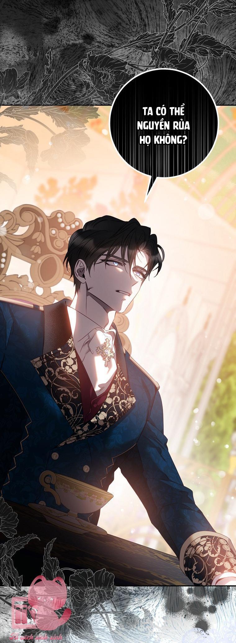 thuần hóa bạo chúa rồi bỏ trốn chapter 85 22