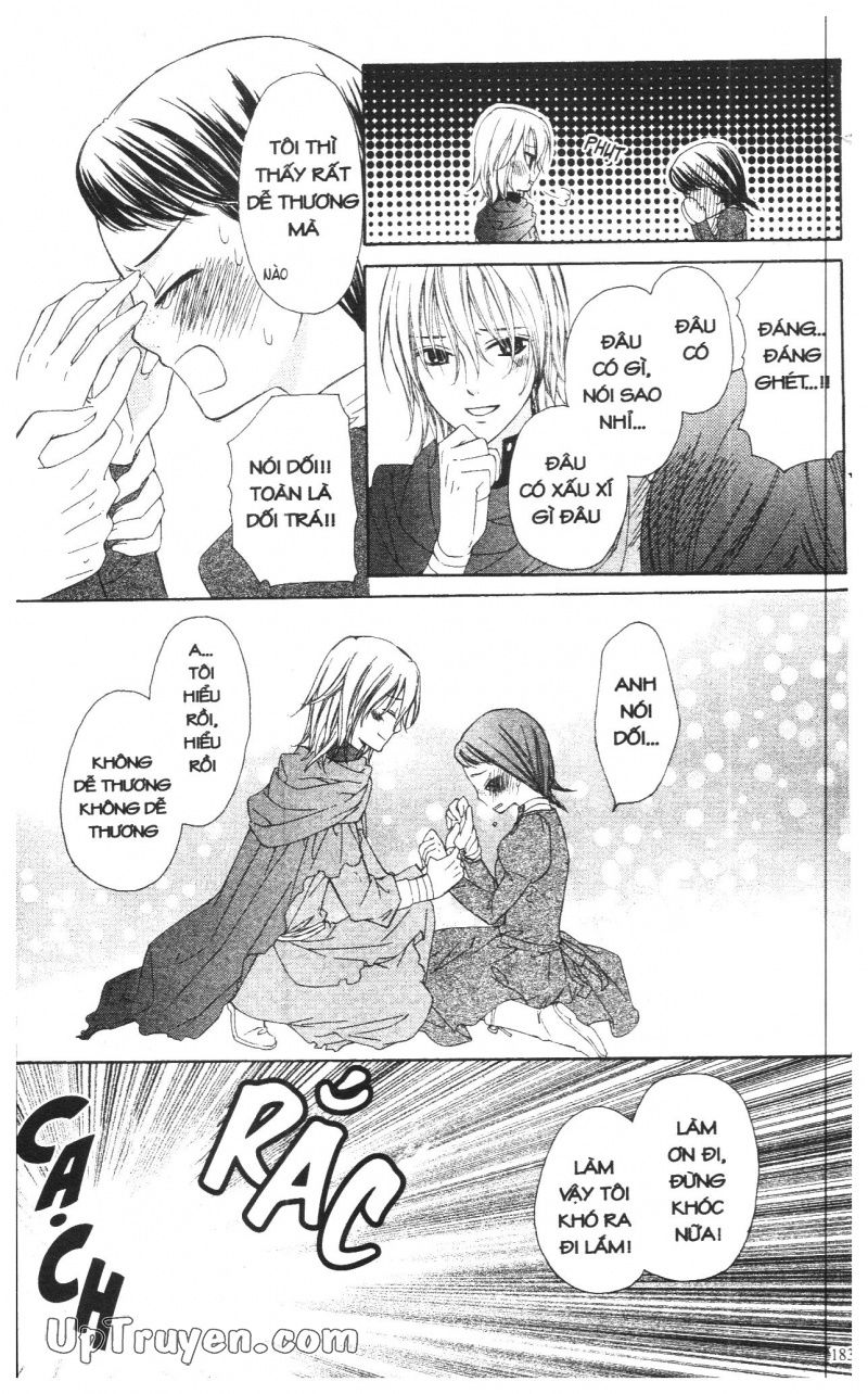 báu vật hoàng cung chapter 12 42