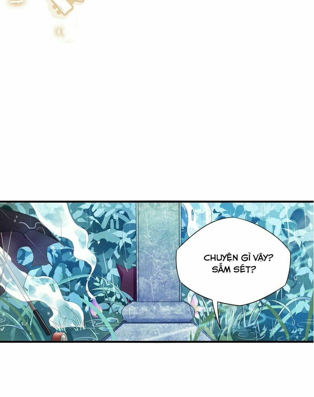 làm mèo của ta chapter 1 11