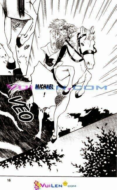 tinh linh của biển chapter 7 18