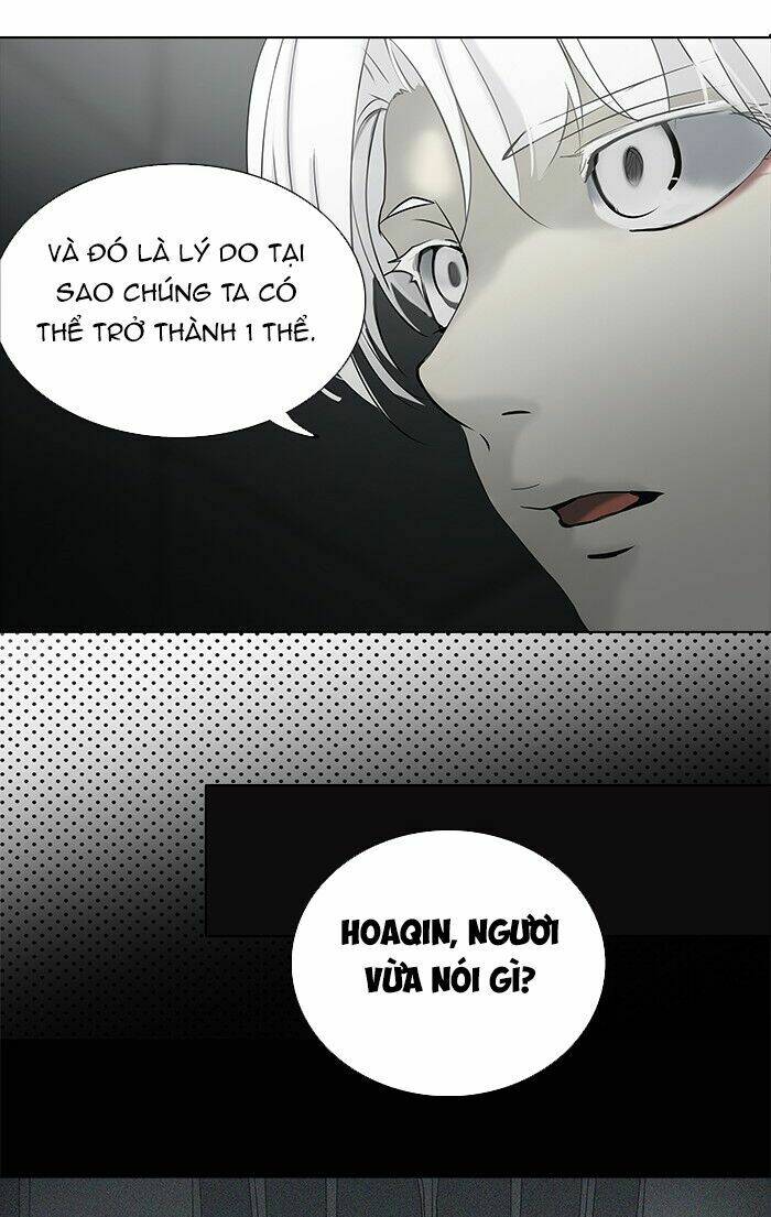 cuộc chiến trong tòa tháp chapter 261 17