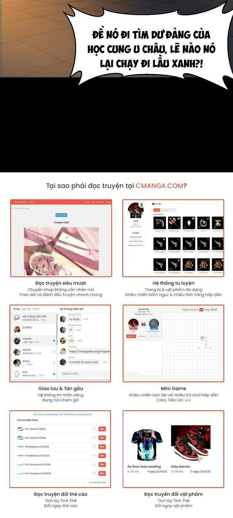 hệ thống thần long nghịch thiên chapter 84 12