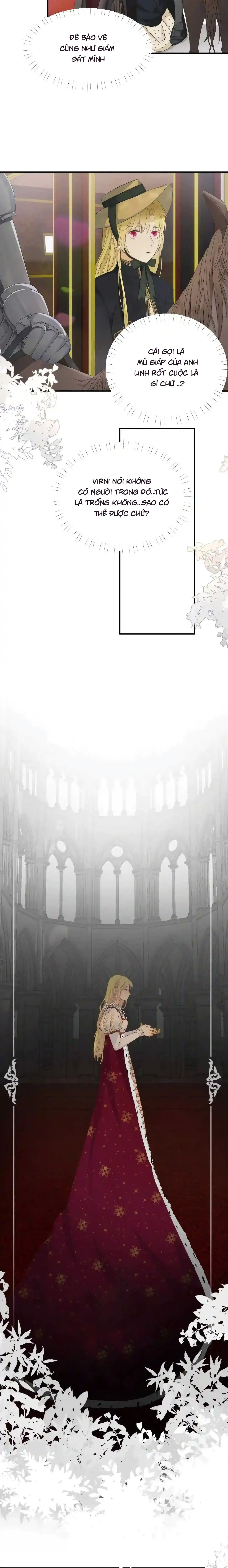 cách để nuôi dưỡng rồng chapter 18 3