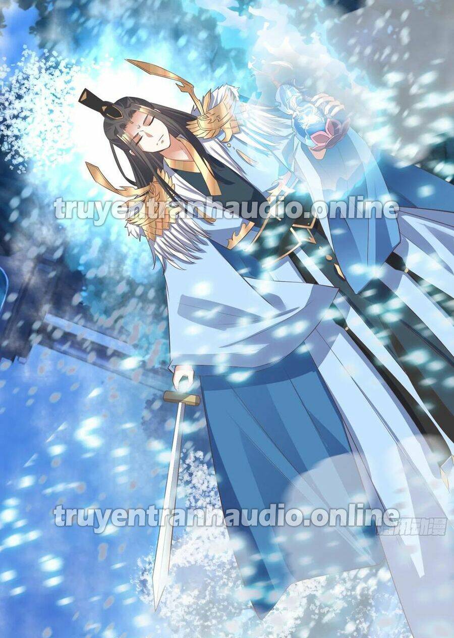 đỉnh cấp phản phái đại sư huynh chapter 41 9