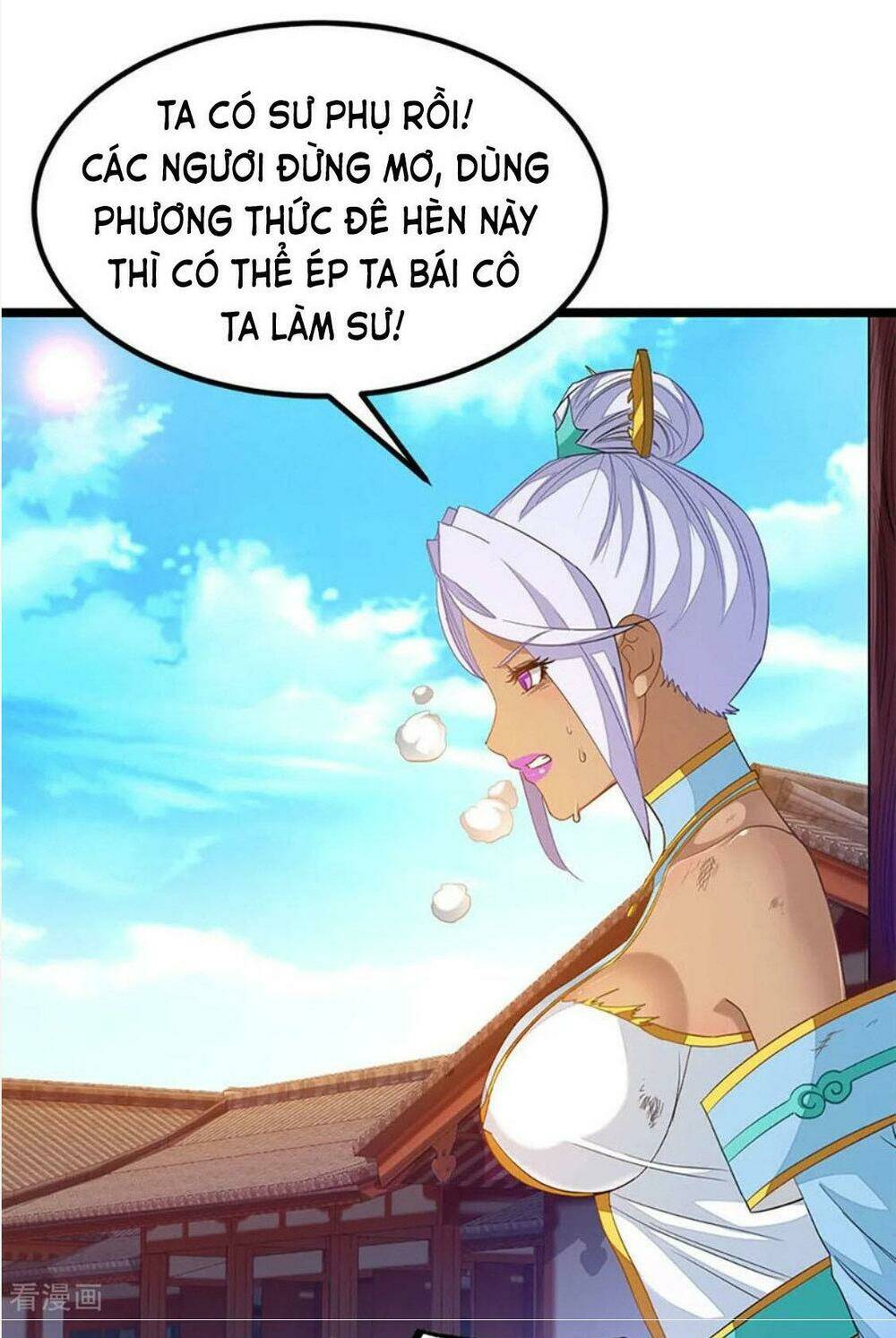 cửu dương thần vương chapter 221 1