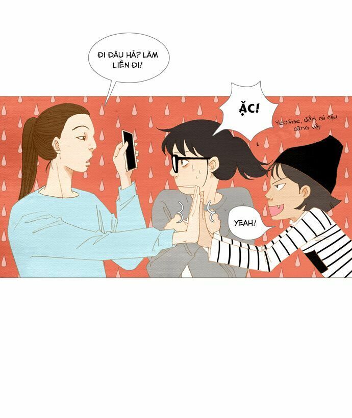 thánh thần trẻ trâu chapter 3 7