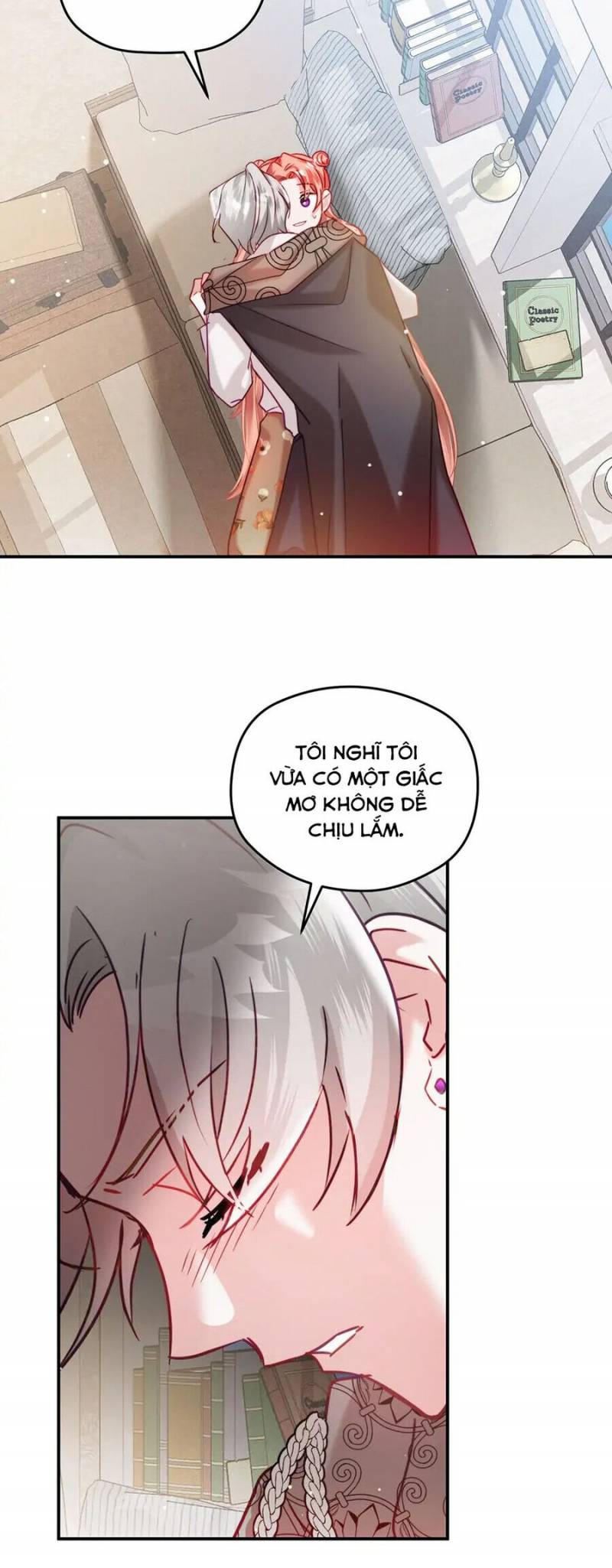 hoàng tử chuyển sinh trở thành người mạnh nhất thế giới nhờ vào sự hiểu biết về bug chapter 60 26