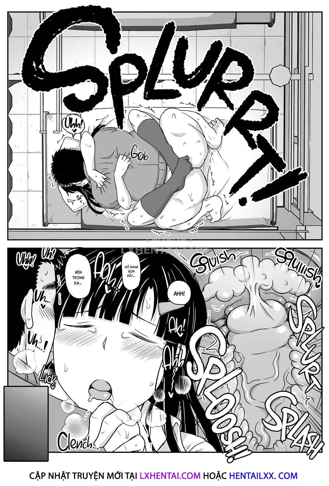 sổ đăng ký hướng dẫn thôi miên tình dục chapter 0 23