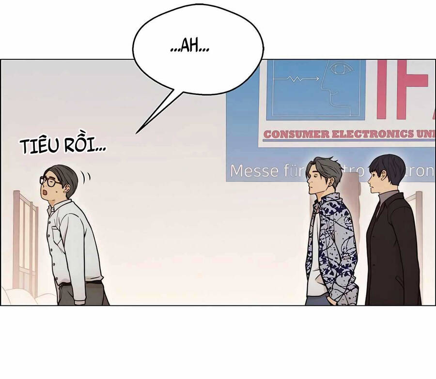 Người Đàn Ông Thực Thụ chapter 115.2 58