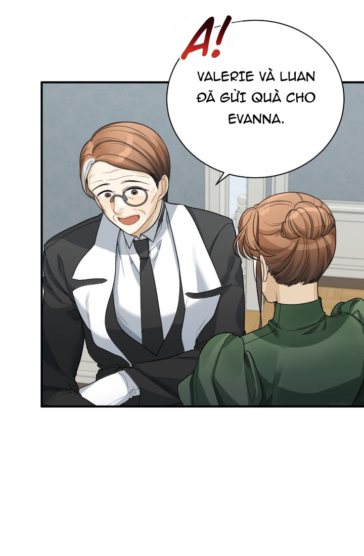 bước đi trên con đường hoa chapter 4 47