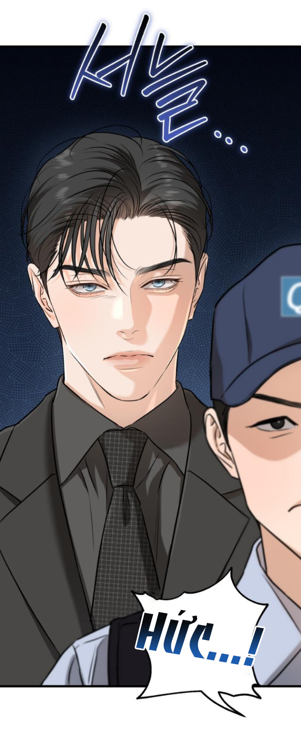 Nóng Lòng Muốn Giày Vò Em chapter 69.1 12