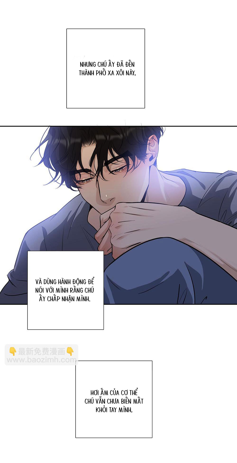 quan hệ nợ nần chapter 45 7