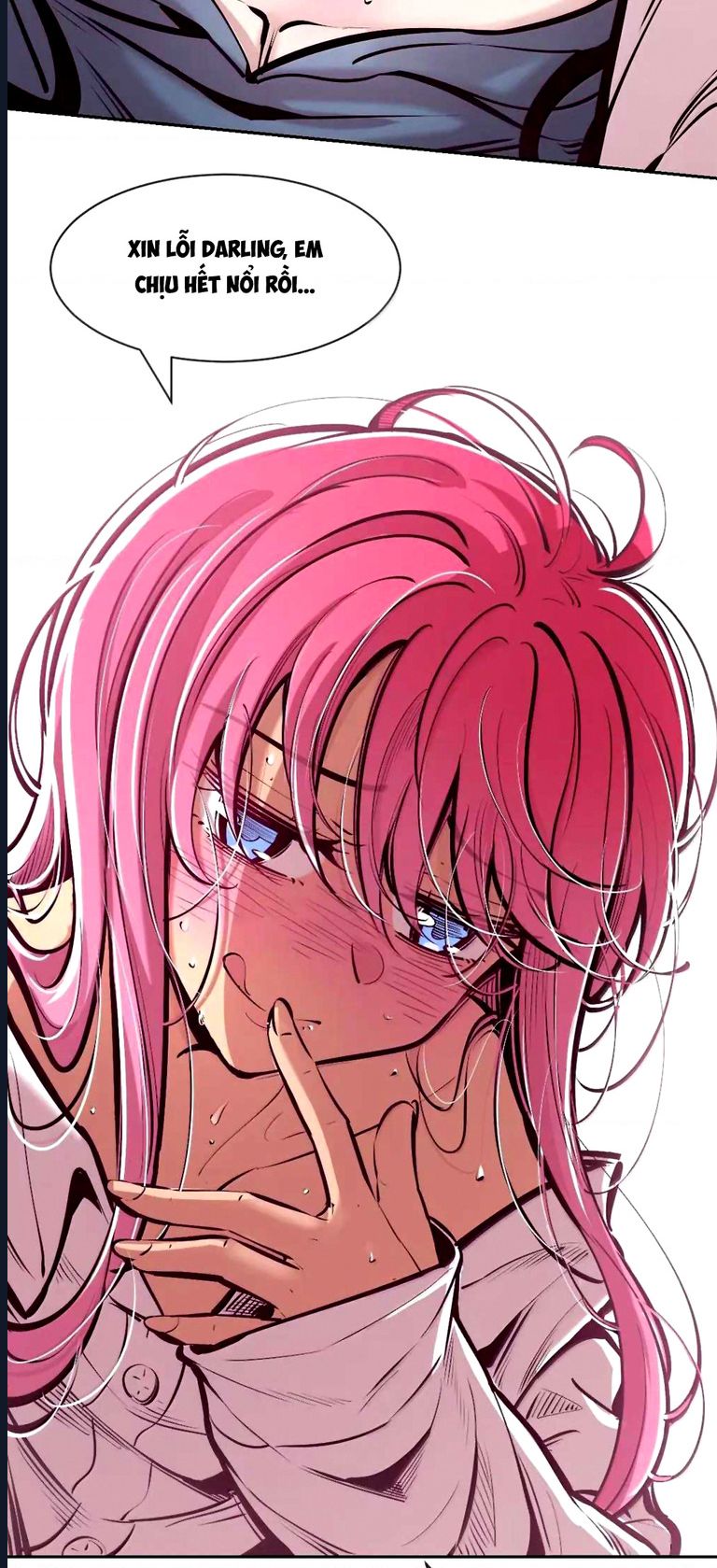 oan gia chung nhà ! chapter 125 74