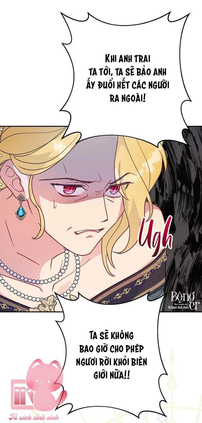 bỏ quách chồng con đi, tiền bạc mới là tất cả chapter 51 66