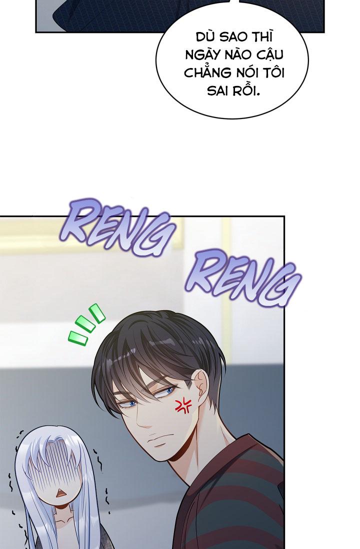 hôn nhân bị đánh cắp của hồ ly chapter 19 30