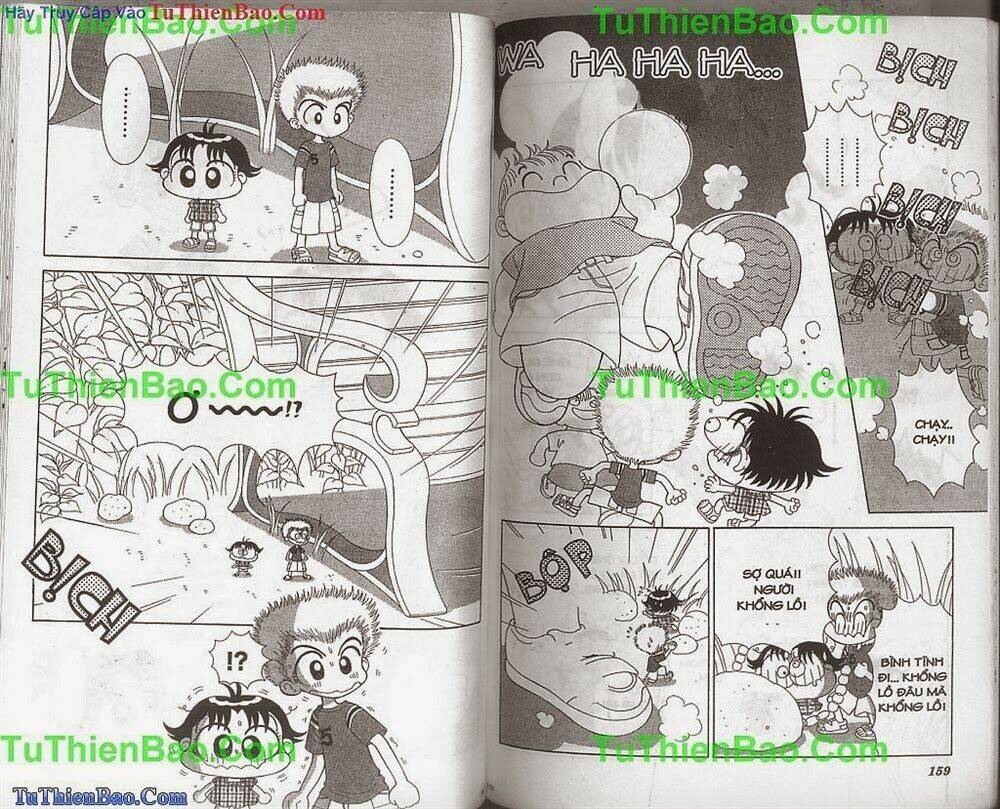 nhóc miko chapter 19 81