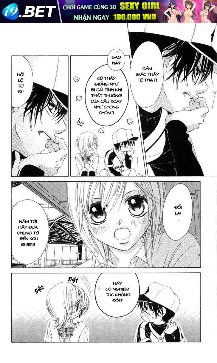 tổng hợp one shot. chapter 66 50