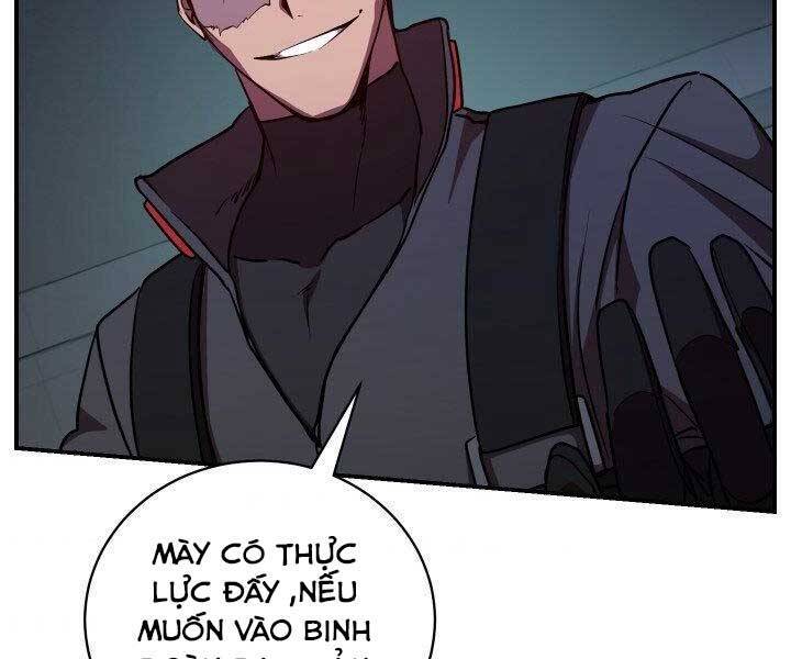 giả vờ làm kẻ vô dụng ở học đường chapter 21 182