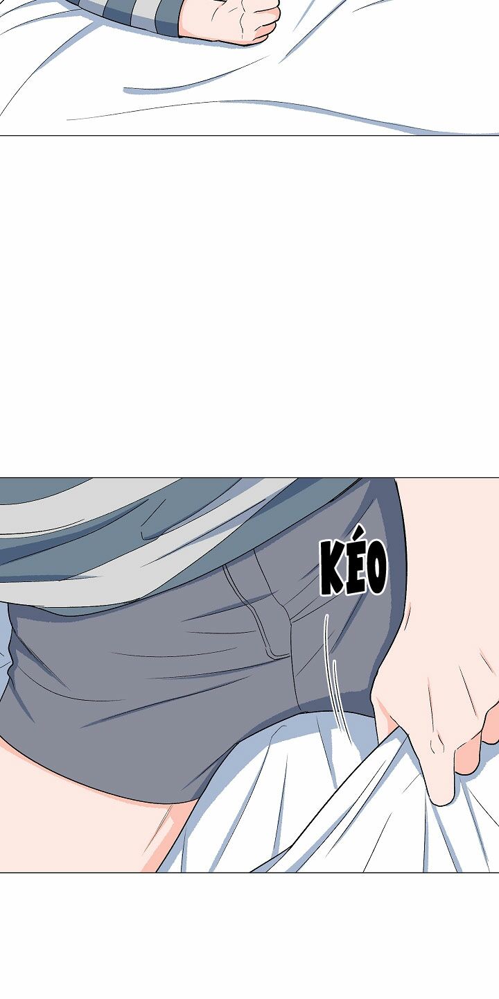 công nam bắc thụ chapter 13 3