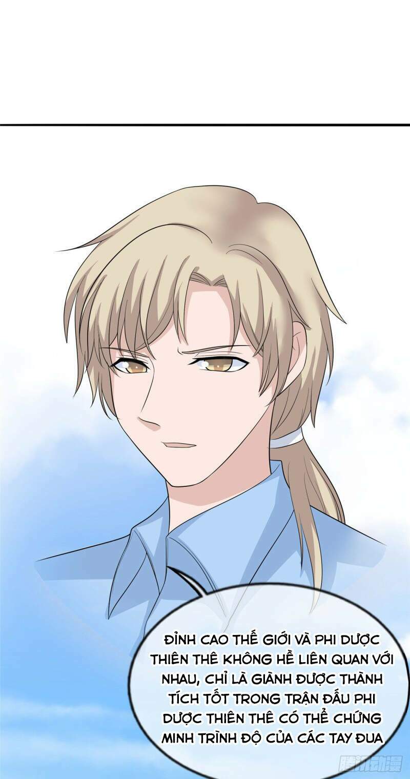 siêu cấp nữ thần trọng sinh chapter 27 20