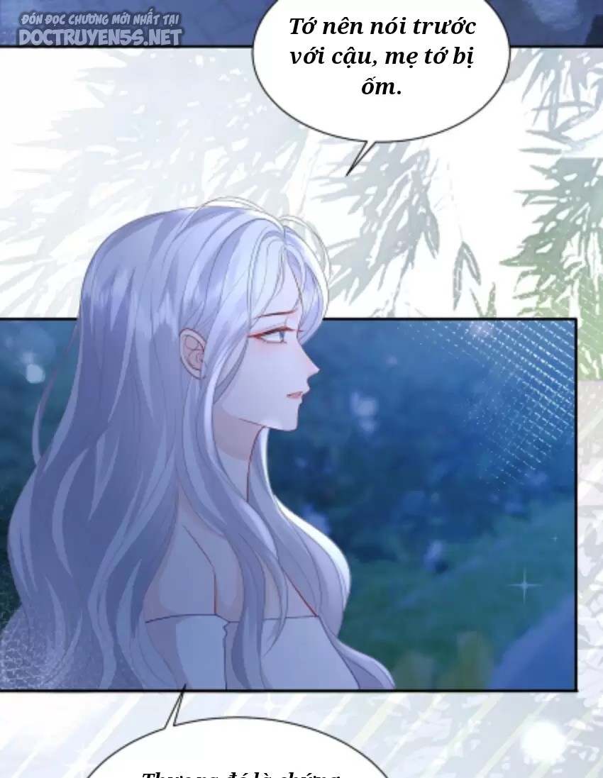 mận xanh chapter 43 8