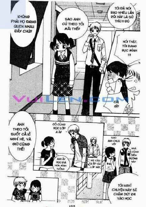 neck and neck chapter 6 128