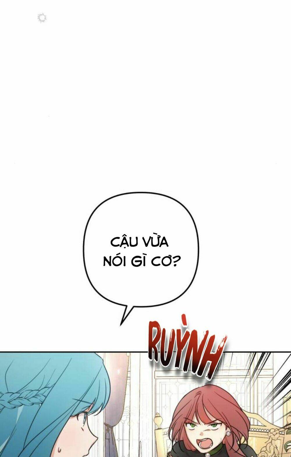 công nương mint bé nhỏ chapter 11 22