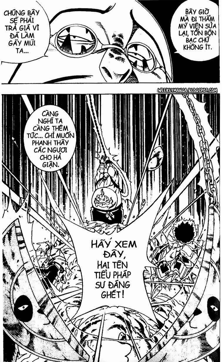 vua pháp thuật chapter 152 6