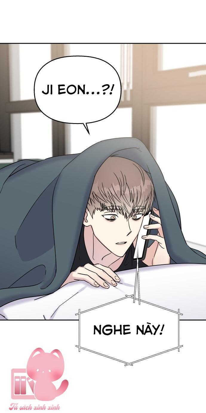 hãy vờ như ta yêu nhau chapter 25 10