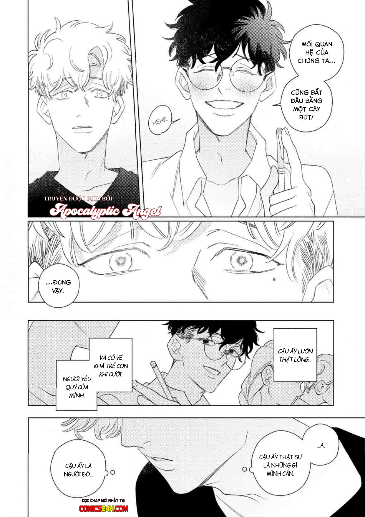 liên kết và rung động chapter 5 23