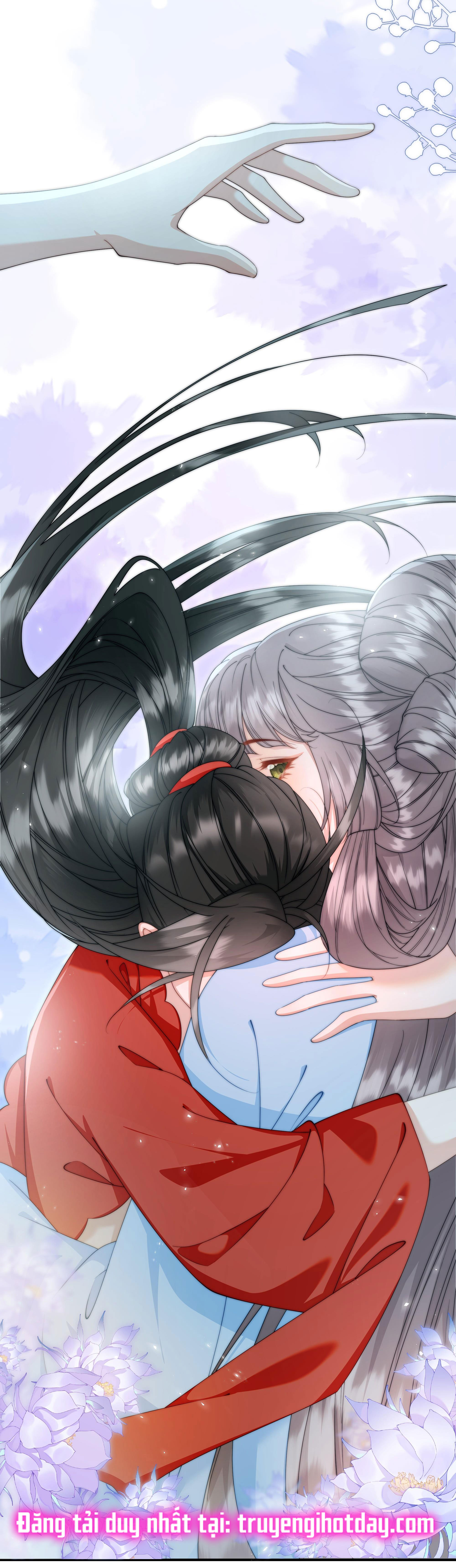 công chúa bất đắc dĩ thật phúc hắc chapter 18 9