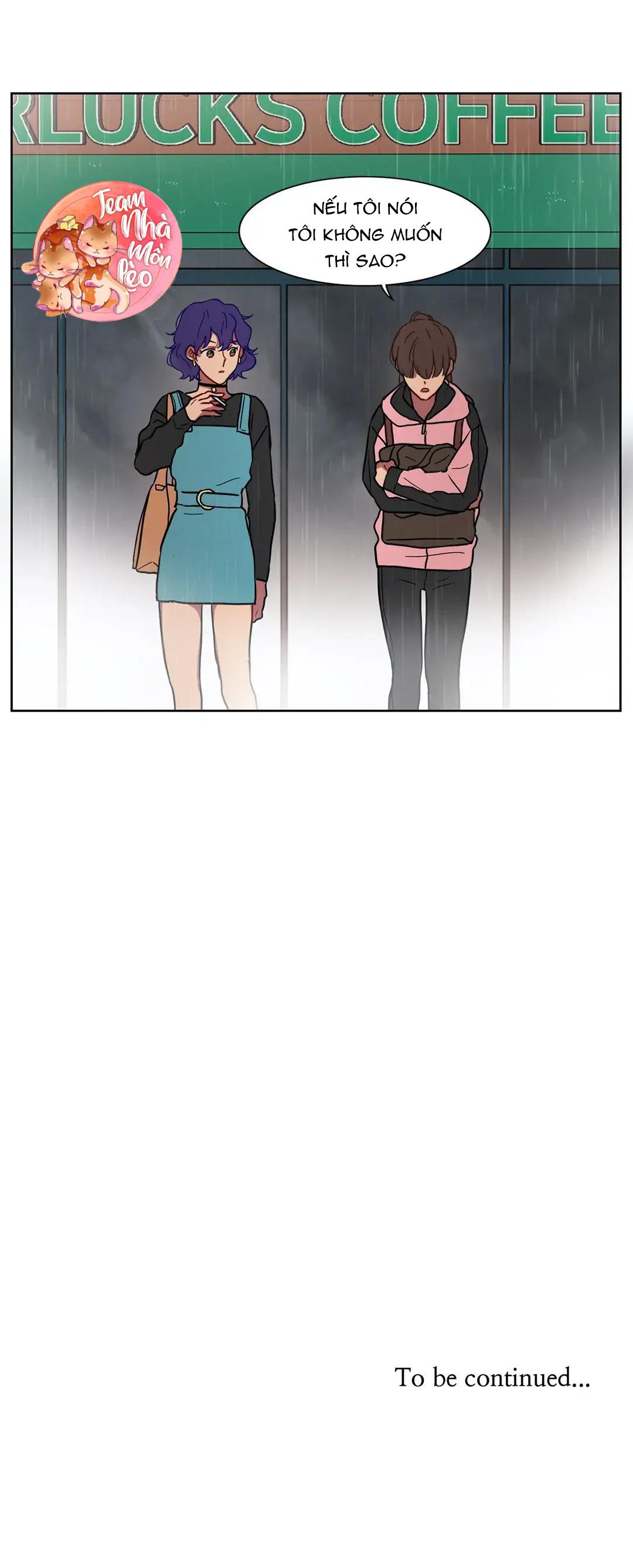 ngủ ngon nhé, lọ lem chapter 11 20