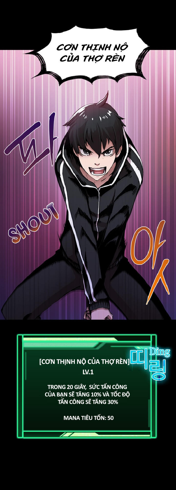 quá tải chapter 23 14