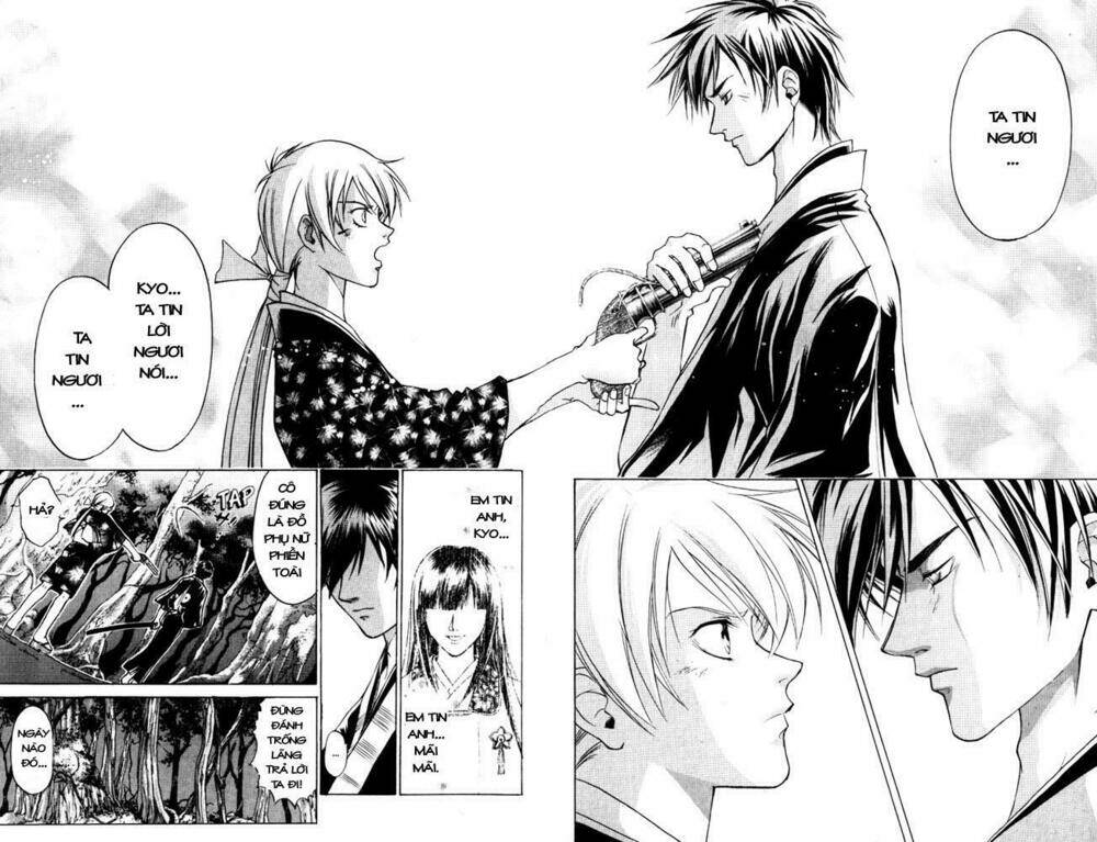 mắt quỷ kyo chapter 42 5